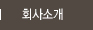 회사소개 메뉴